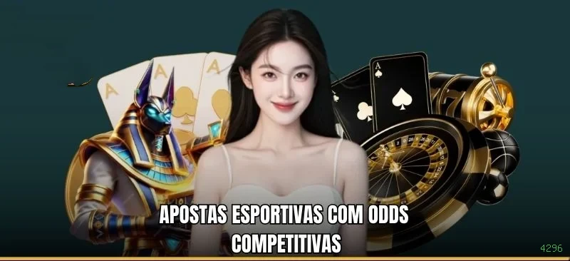 Jogos de bônus no 4296: rodadas grátis, multiplicadores e jackpots progressivos em slots selecionados