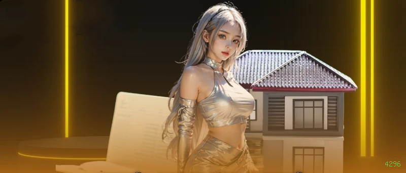 Ranking dos melhores jogos no 4296 — favoritos da comunidade